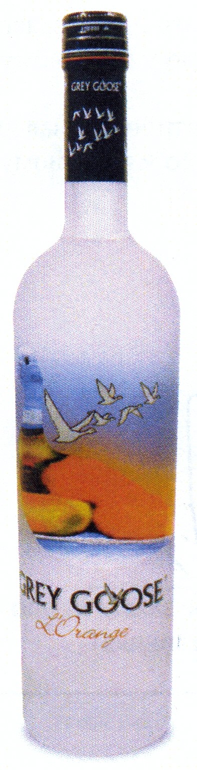 grey goose