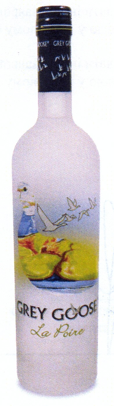 grey goose