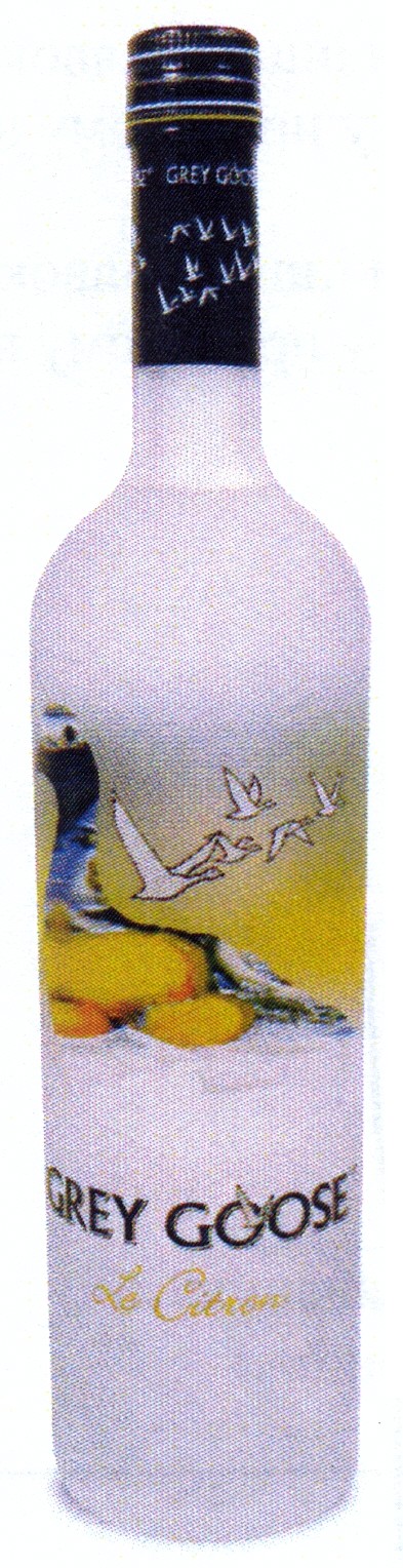 grey goose
