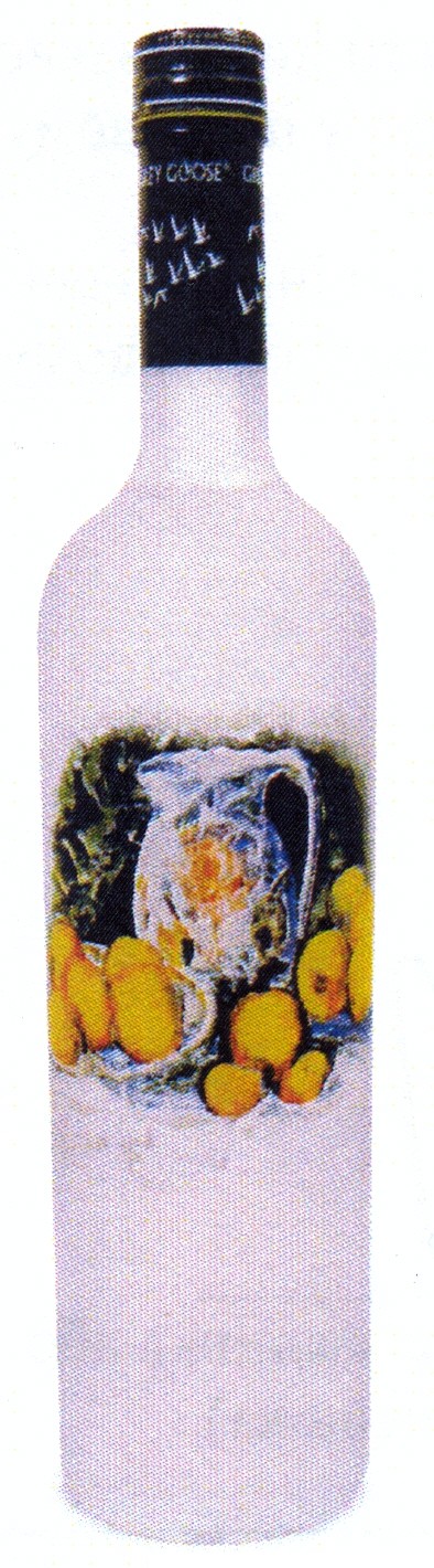 grey goose