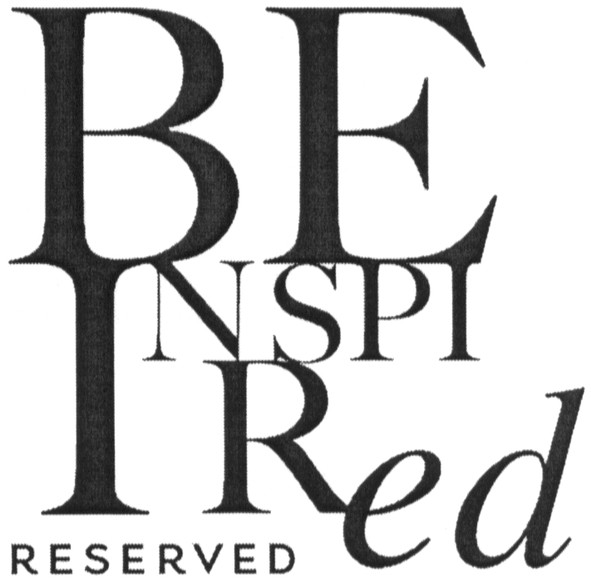 be inspi red reserved