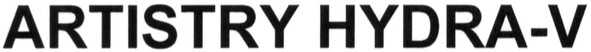 artistry hydra-v