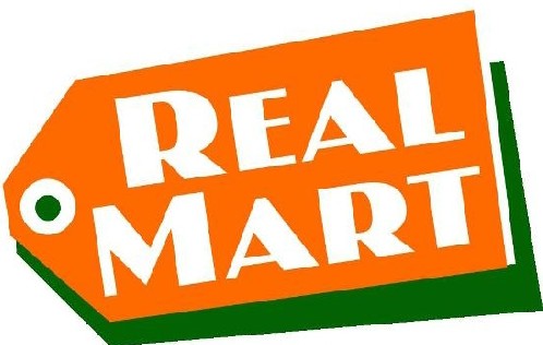 real mart