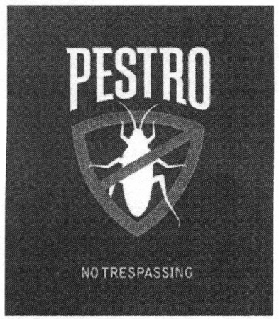 no trespassing