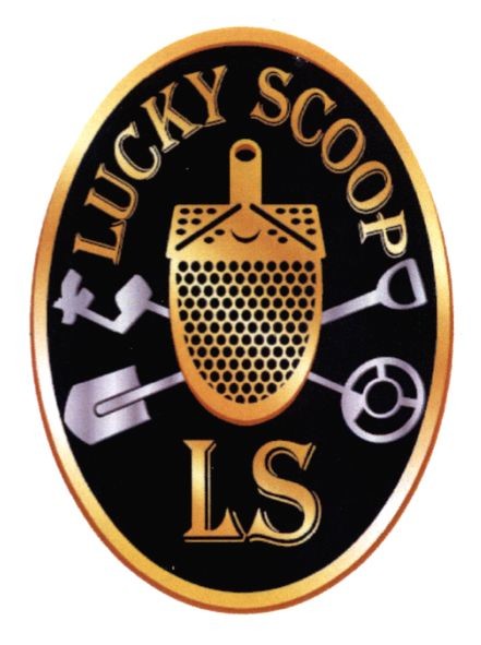 lucky scoop