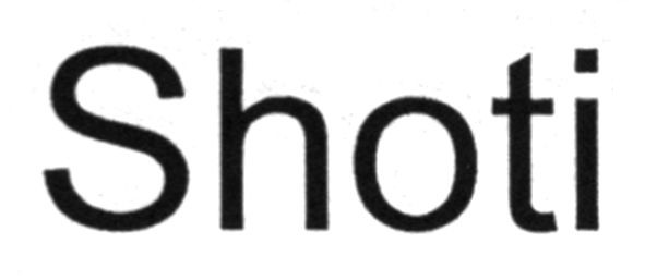 shoti