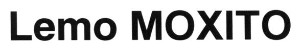 lemo moxito