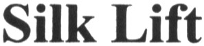 silk lift