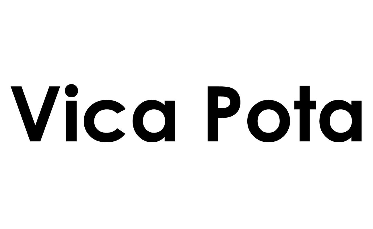 vica pota