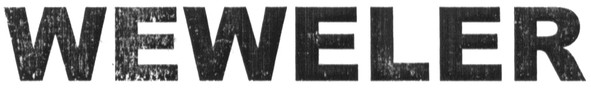 weweler