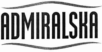 admiralska