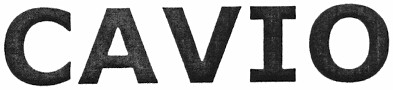 cavio