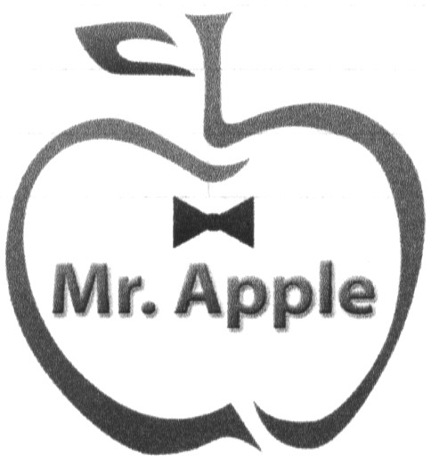 mr.apple