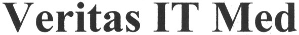 veritas it med