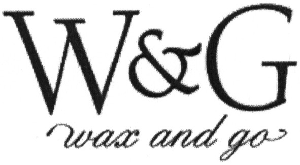 wax and go