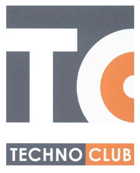 techno club