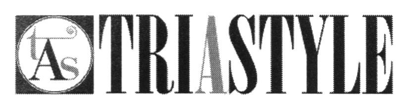 triastyle