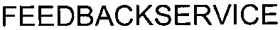 feedbackservice