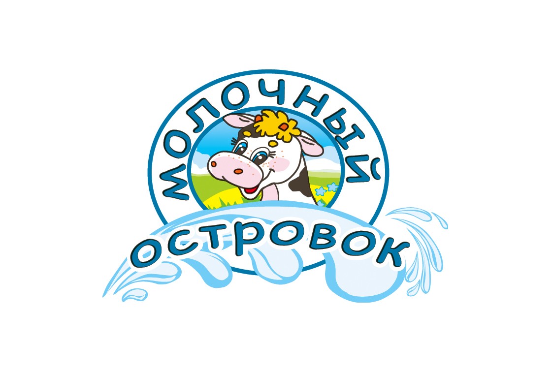 молочный островок