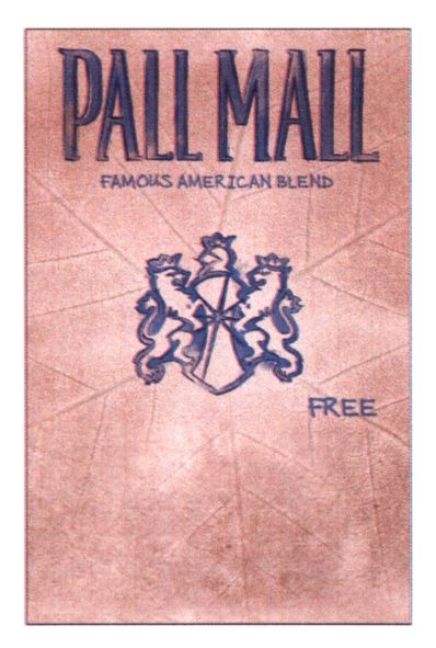 famous american blend