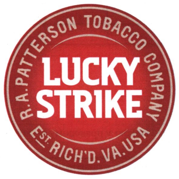 r.a.patterson tobacco company