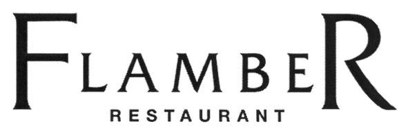 flamber restaurant