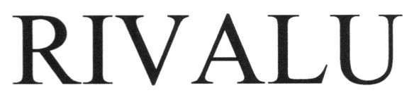 rivalu