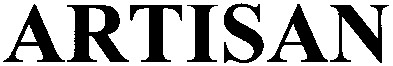 artisan