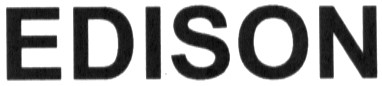 edison