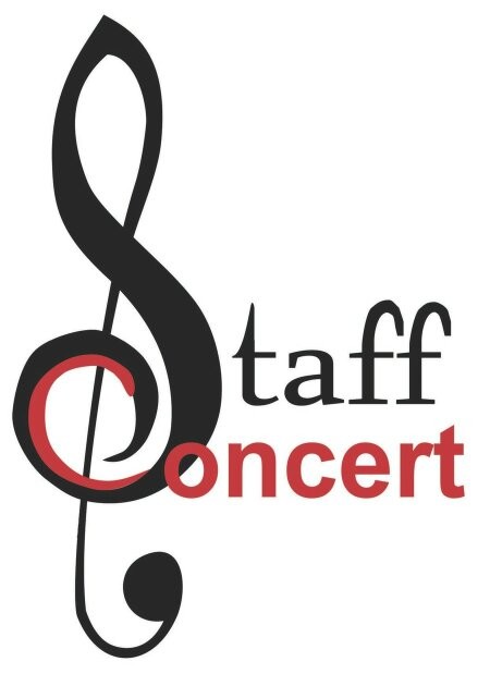 staff concert