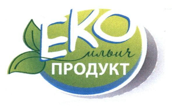 еко ильич продукт