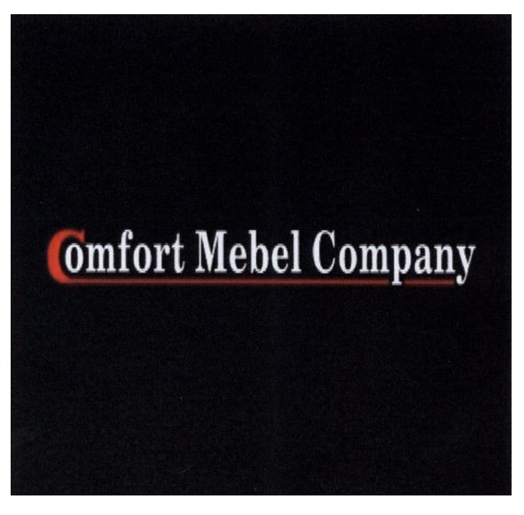 comfort mebel company