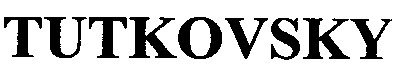 tutkovsky
