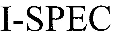 i-spec