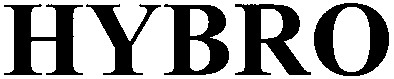 hybro