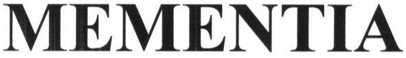 mementia