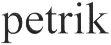 petrik