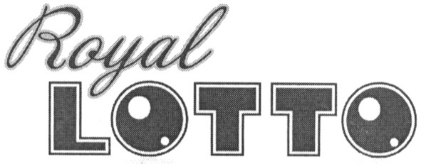 royal lotto