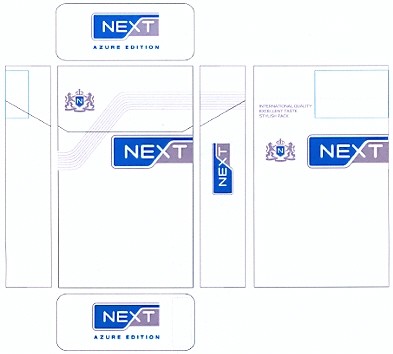 azure edition