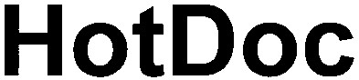 hotdoc