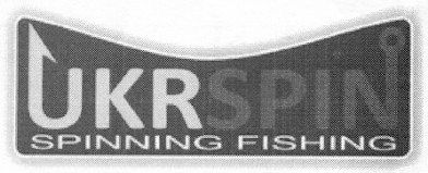 spinning fishing