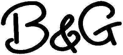 b&g