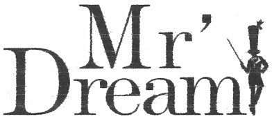 mr`dream