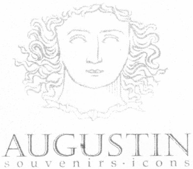 souvenirs icons