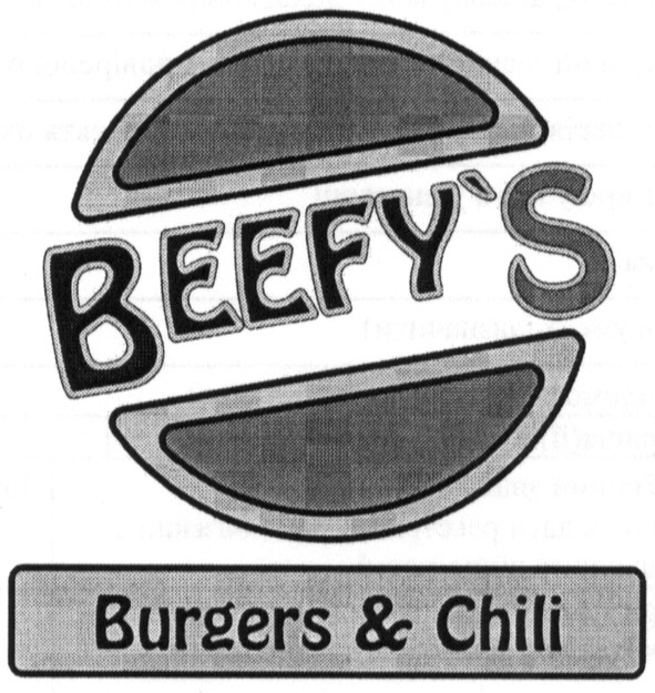 burgers & chili