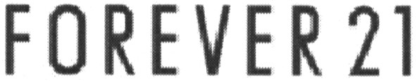 forever 21