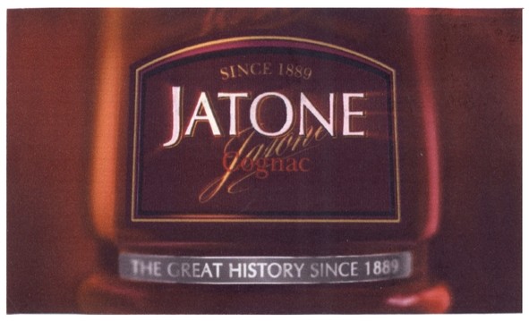 the great history since 1889