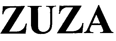 zuza