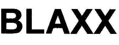 blaxx