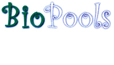 bio pools